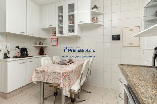 Foto 16 do(a) Apartamento de 3 quartos à venda em Pinheiros, São Paulo
