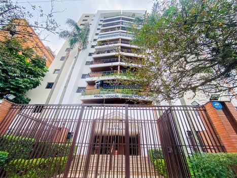 Foto 36 do(a) Apartamento de 3 quartos à venda em Pinheiros, São Paulo