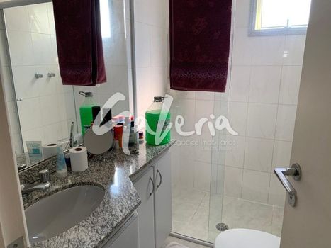 Foto 15 do(a) Apartamento de 3 quartos à venda em Santo Antônio, São Caetano do Sul