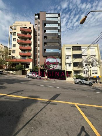 Foto 1 do(a) Apartamento de 3 quartos à venda em Madureira, Caxias do Sul
