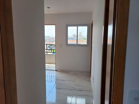 Foto 1 do(a) Apartamento de 2 quartos à venda em Vila Nova Savoia, São Paulo