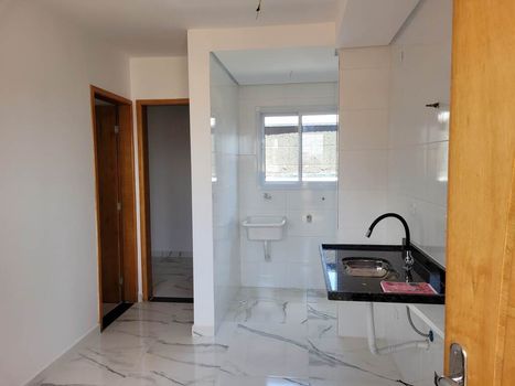 Foto 4 do(a) Apartamento de 2 quartos à venda em Vila Nova Savoia, São Paulo