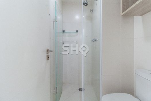 Foto 20 do(a) Apartamento de 1 quartos à venda em Paraíso, São Paulo