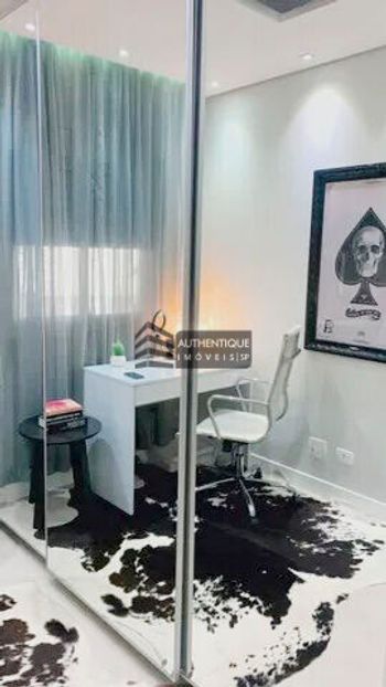 Foto 8 do(a) Apartamento de 2 quartos à venda em Vila Suzana, São Paulo