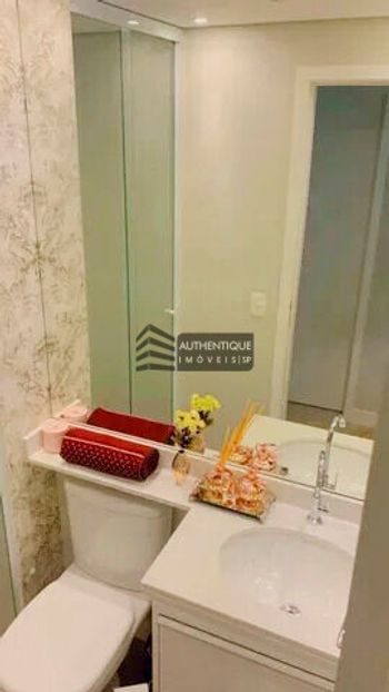 Foto 11 do(a) Apartamento de 2 quartos à venda em Vila Suzana, São Paulo