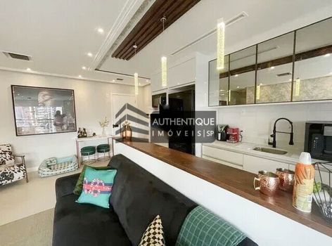 Foto 2 do(a) Apartamento de 2 quartos à venda em Vila Suzana, São Paulo