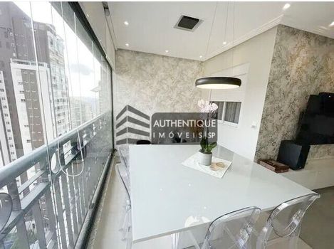Foto 3 do(a) Apartamento de 2 quartos à venda em Vila Suzana, São Paulo