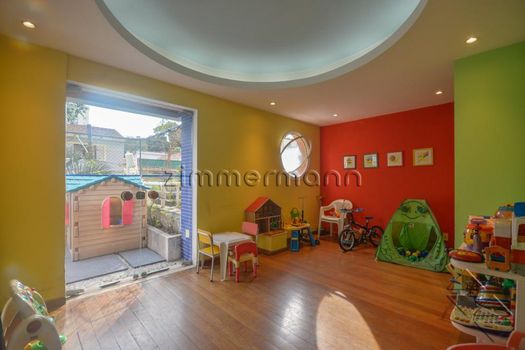 Foto 26 do(a) Cobertura de 3 quartos à venda em Alto de Pinheiros, São Paulo