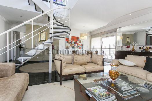 Foto 7 do(a) Cobertura de 3 quartos à venda em Alto de Pinheiros, São Paulo