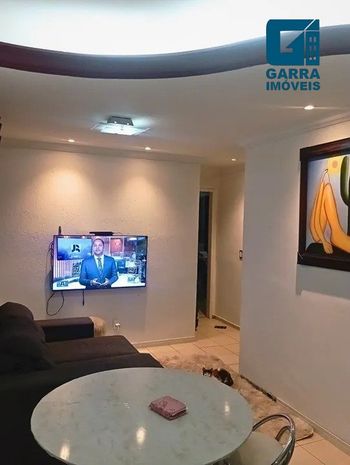 Foto 1 do(a) Apartamento de 3 quartos à venda em Palmares, Belo Horizonte