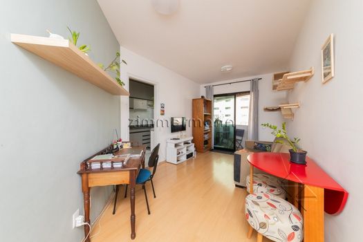 Foto 6 do(a) Apartamento de 1 quartos à venda em Aclimação, São Paulo