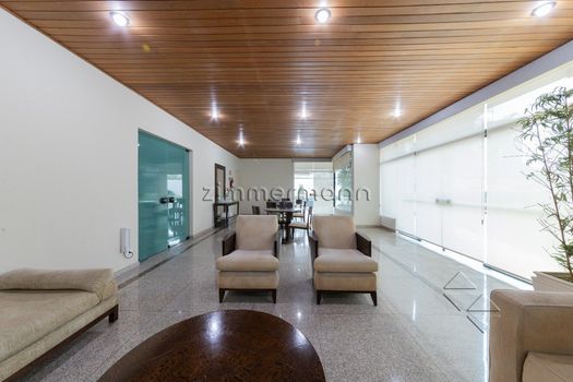 Foto 30 do(a) Apartamento de 1 quartos à venda em Aclimação, São Paulo