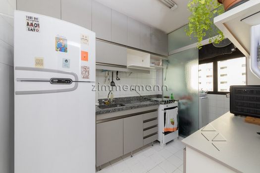 Foto 15 do(a) Apartamento de 1 quartos à venda em Aclimação, São Paulo