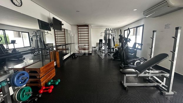 Foto 41 do(a) Apartamento de 3 quartos à venda em Vila Leopoldina, São Paulo