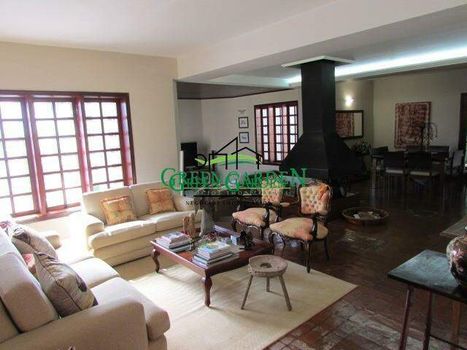 Foto 5 do(a) Casa de 4 quartos à venda em Jardim Santa Teresa, Jundiaí