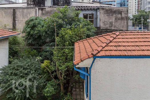 Foto 24 do(a) Apartamento de 1 quartos à venda em Vila Olímpia, São Paulo