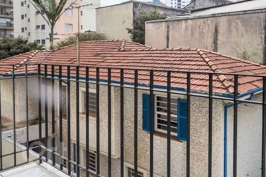 Foto 21 do(a) Apartamento de 1 quartos à venda em Vila Olímpia, São Paulo