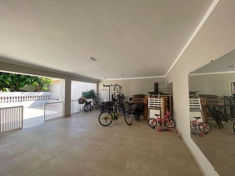 Foto 26 do(a) Casa de 7 quartos à venda em Vila Santa Maria, Araçatuba