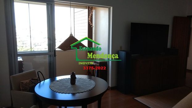 Foto 5 do(a) Apartamento de 3 quartos à venda em Coração Eucarístico, Belo Horizonte