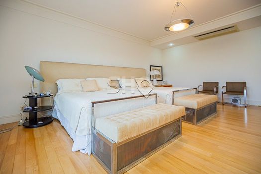 Foto 22 do(a) Apartamento de 4 quartos à venda em Jardim Guedala, São Paulo