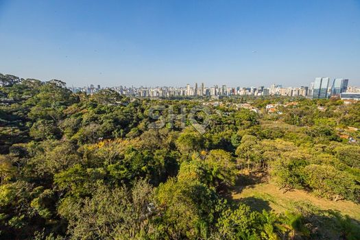 Foto 45 do(a) Apartamento de 4 quartos à venda em Jardim Guedala, São Paulo