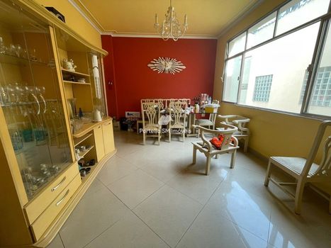 Foto 2 do(a) Apartamento de 2 quartos à venda em Botafogo, Rio de Janeiro