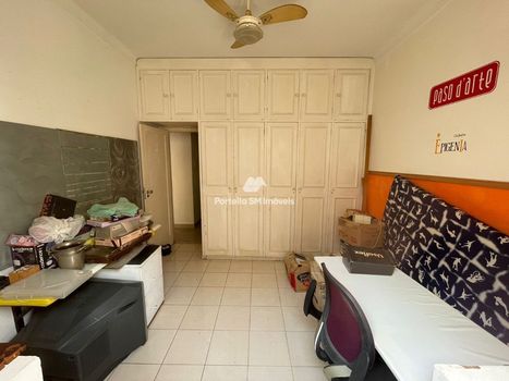 Foto 6 do(a) Apartamento de 2 quartos à venda em Botafogo, Rio de Janeiro