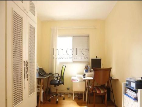 Foto 16 do(a) Apartamento de 3 quartos à venda em Bela Vista, São Paulo