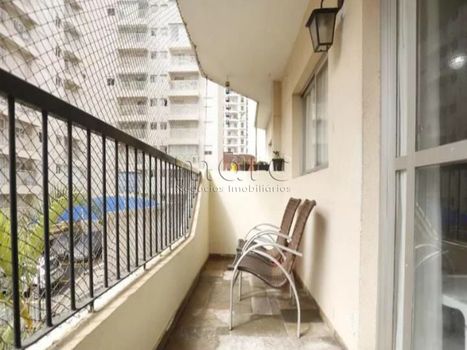 Foto 2 do(a) Apartamento de 3 quartos à venda em Bela Vista, São Paulo