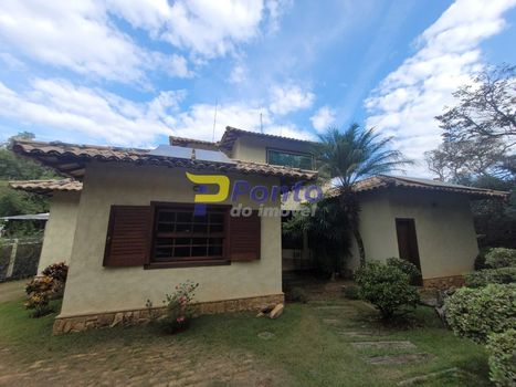Foto 47 do(a) Casa em Condomínio de 5 quartos à venda em Condados da Lagoa, Lagoa Santa