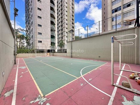 Foto 33 do(a) Apartamento de 4 quartos à venda em Lourdes, Belo Horizonte