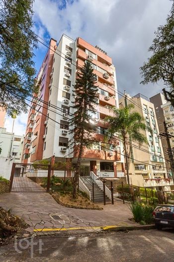 Foto 39 do(a) Apartamento de 3 quartos à venda em Mont Serrat, Porto Alegre