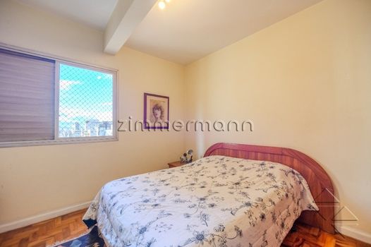 Foto 10 do(a) Apartamento de 3 quartos à venda em Higienópolis, São Paulo
