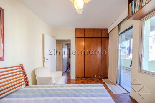 Foto 8 do(a) Apartamento de 3 quartos à venda em Higienópolis, São Paulo