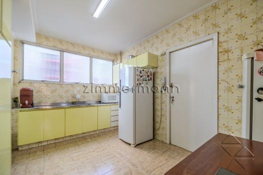 Foto 15 do(a) Apartamento de 3 quartos à venda em Higienópolis, São Paulo