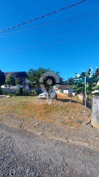Foto 3 do(a) Terreno false à venda em Vieira, Jaraguá do Sul
