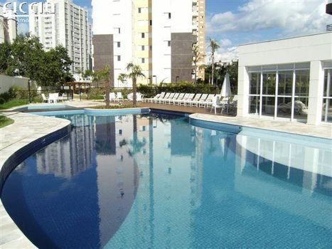 Foto 26 do(a) Apartamento de 4 quartos à venda em Jardim Esplanada, São José dos Campos