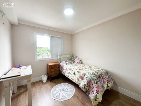 Foto 17 do(a) Apartamento de 4 quartos à venda em Jardim Esplanada, São José dos Campos