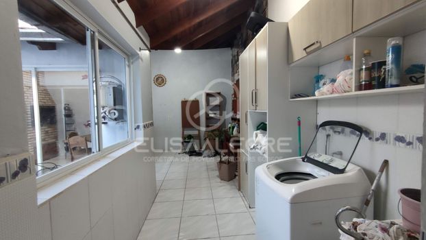Foto 6 do(a) Casa em Condomínio de 2 quartos à venda em Olaria, Canoas