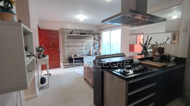 Foto 4 do(a) Casa em Condomínio de 2 quartos à venda em Olaria, Canoas