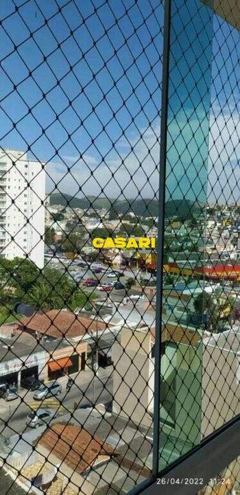 Foto 31 do(a) Cobertura de 2 quartos à venda em Jardim Santo André, Santo André