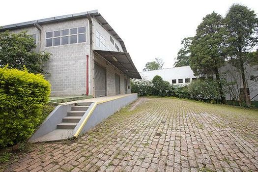 Foto 7 do(a) Galpão / Depósito / Armazém / Pavilhão false para alugar em Jardim Recanto Suave, Cotia