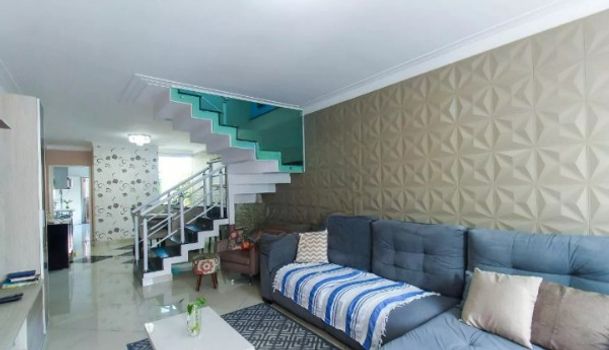 Foto 1 do(a) Casa de 3 quartos à venda em Vila Libanesa, São Paulo