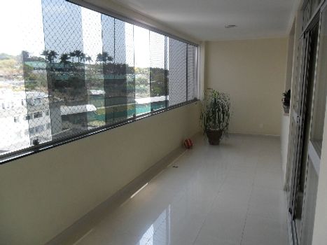 Foto 1 do(a) Apartamento de 4 quartos à venda em Dona Clara, Belo Horizonte