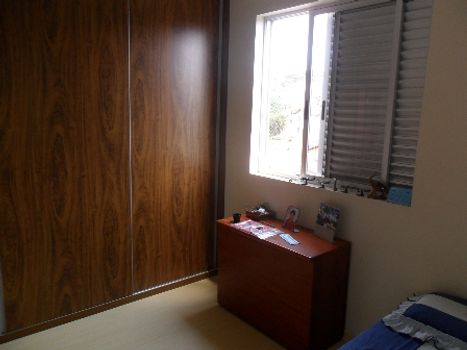 Foto 4 do(a) Apartamento de 4 quartos à venda em Dona Clara, Belo Horizonte