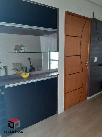Foto 8 do(a) Cobertura de 3 quartos à venda em Assunção, São Bernardo do Campo