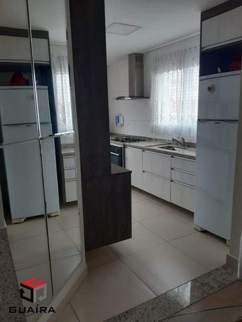 Foto 11 do(a) Cobertura de 3 quartos à venda em Assunção, São Bernardo do Campo