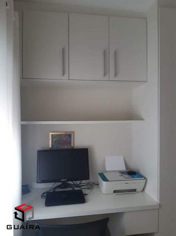 Foto 19 do(a) Cobertura de 3 quartos à venda em Assunção, São Bernardo do Campo