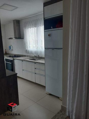 Foto 9 do(a) Cobertura de 3 quartos à venda em Assunção, São Bernardo do Campo