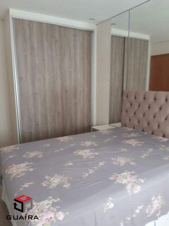 Foto 17 do(a) Cobertura de 3 quartos à venda em Assunção, São Bernardo do Campo